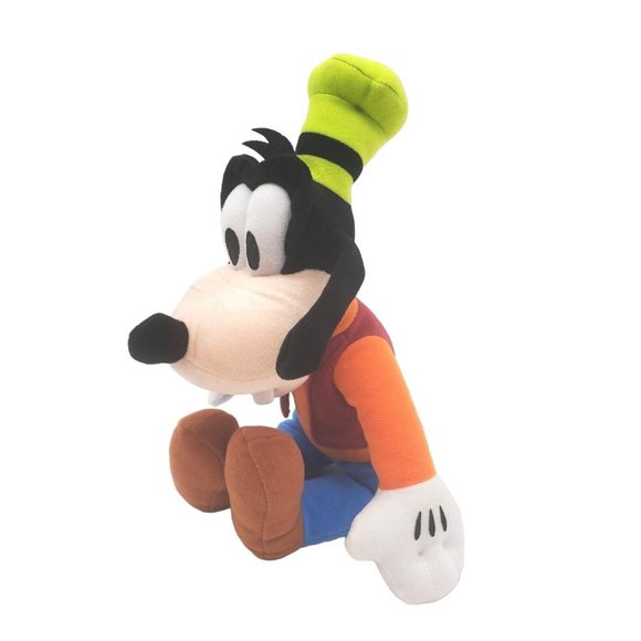 Goofy Plush‎ Stuffed Doll Kohl's Cares Toy 14 In Disney Classic Character Toy - Picture 2 of 10